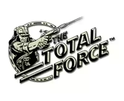 Shop Total Force coupon codes logo