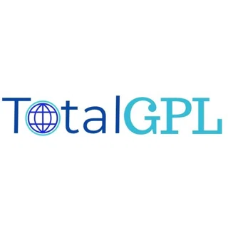 Total GPL logo