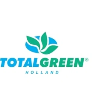 Shop Total Green Holland logo