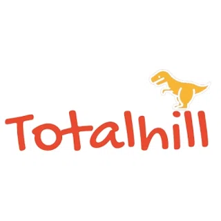 Totalhill.com logo