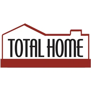 Total Home logo