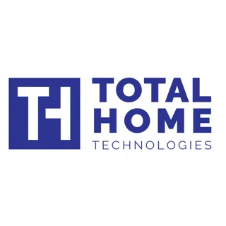Total Home Technologies logo