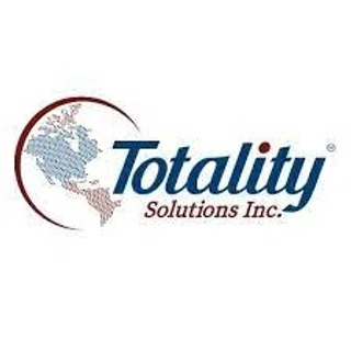 Totality Solutions  logo