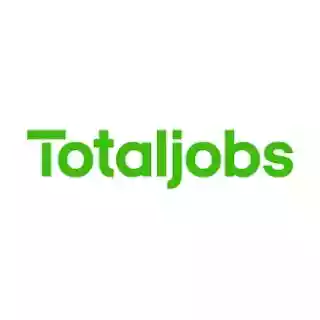 Totaljobs promo codes