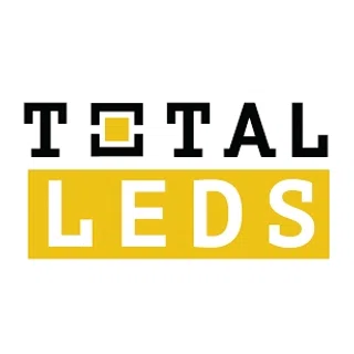 TotalLEDs logo