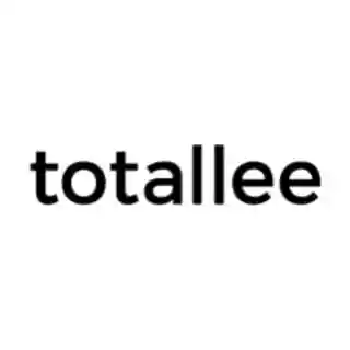 Totallee logo