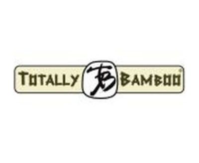 Shop Totally Bamboo logo