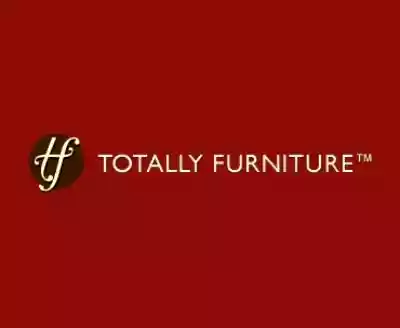 Shop Totally Furniture coupon codes logo