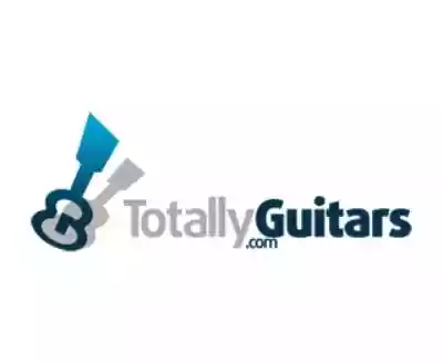 totallyguitars.com logo