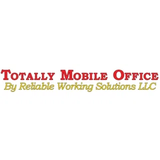 Shop Totally Mobile Office CRM logo