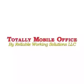 Totally Mobile Office CRM coupon codes