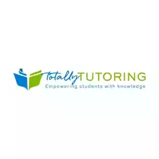 Shop Totally Tutoring Utah logo
