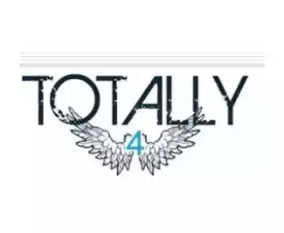 Totally4 logo