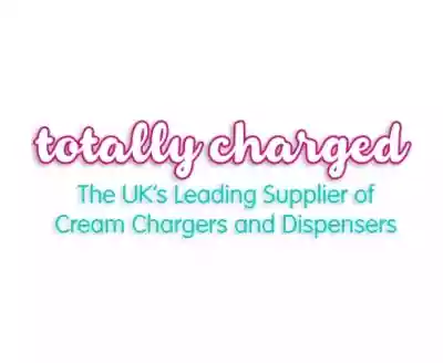 totallycharged.co.uk logo