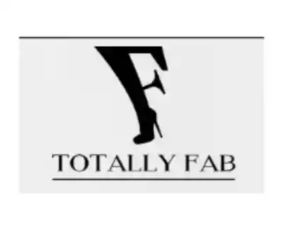 Shop Totally Fab discount codes logo