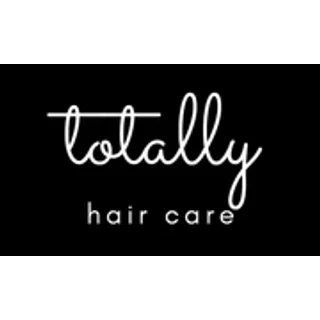 Totally Hair Care logo