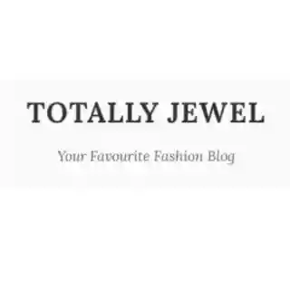 Shop Totally Jewel coupon codes logo