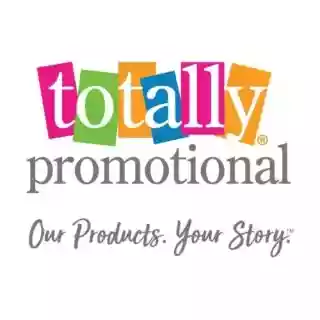 Shop Totally Promotional promo codes logo