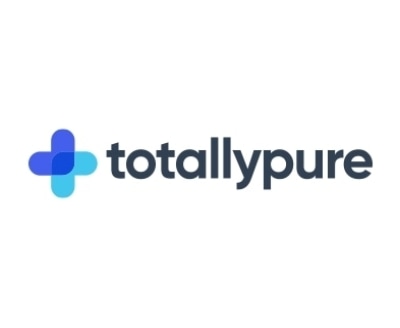 Shop TotallyPure Sanitizers logo