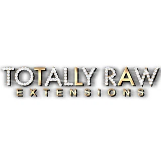 Totallyraw Extensions  logo