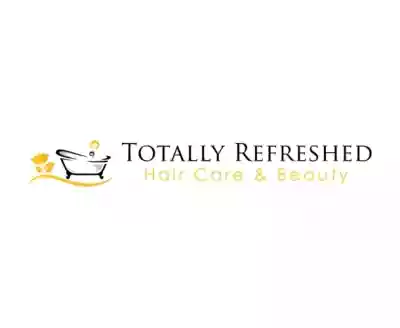 Shop Totally Refreshed Hair Care & Beauty promo codes logo