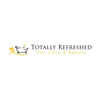 Shop Totally Refreshed Steam and Spa coupon codes logo