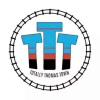 Totally Thomas Town promo codes