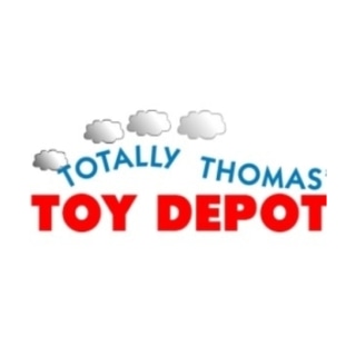 Shop Totally Thomas logo