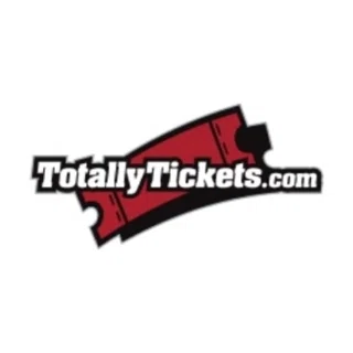 Shop Totally Tickets logo