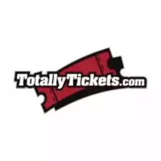 Totally Tickets coupon codes