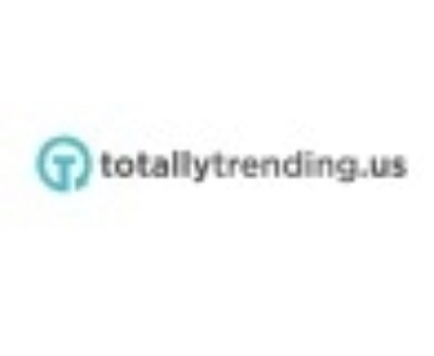 Shop Totally Trending logo