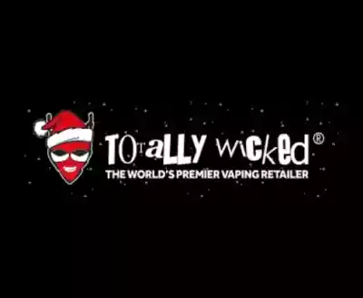 totallywicked-eliquid.co.uk logo