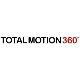 Total Motion 360 logo