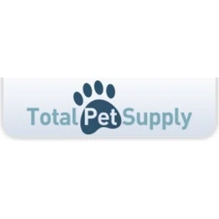 Shop Total Pet Supply logo