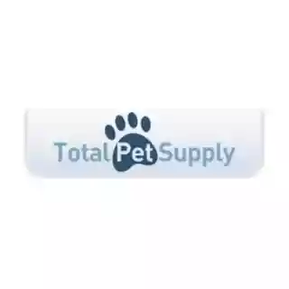 Shop Total Pet Supply coupon codes logo