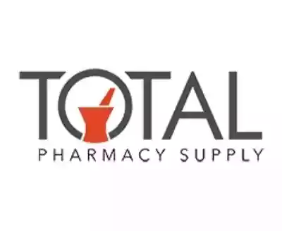 Shop Total Pharmacy Supply discount codes logo