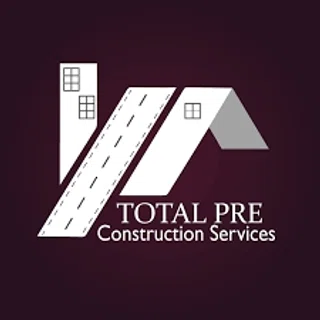 Total Pre-construction Services logo