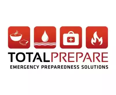 Shop Total Prepare promo codes logo