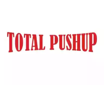 Shop Total Pushup promo codes logo
