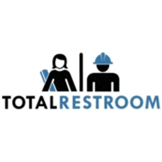 Total Restroom coupon codes