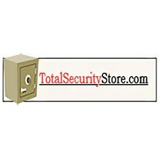 Total Security Store logo