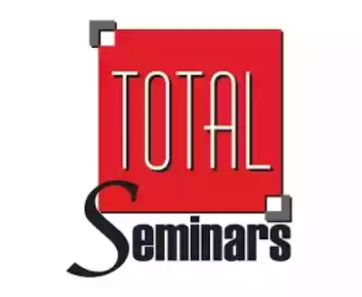 Total Seminars coupon codes