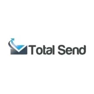 Shop Total Send logo