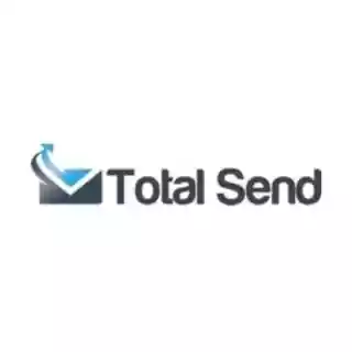 Shop Total Send coupon codes logo