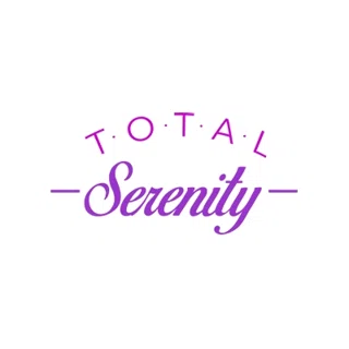 Total Serenity coupon codes