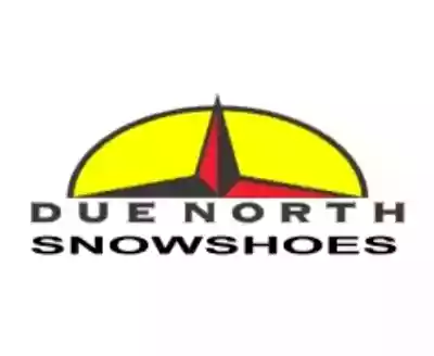 Shop Due North Snowshoes discount codes logo