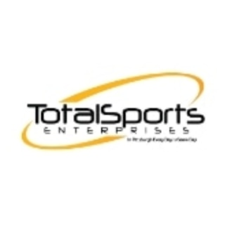 Shop Total Sports Enterprises logo