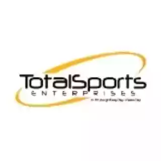 Total Sports Enterprises discount codes