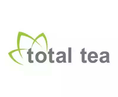 Shop Total Tea coupon codes logo