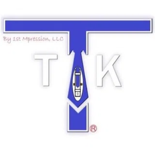Total Tie Keep logo
